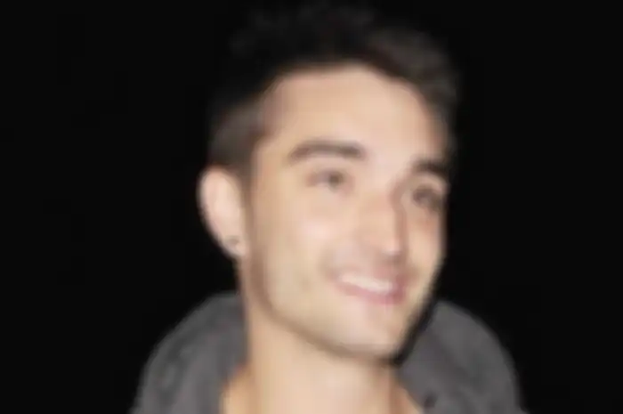 Tom Parker 'The Wanted': Sulit Buat Meraih Kesuksesan