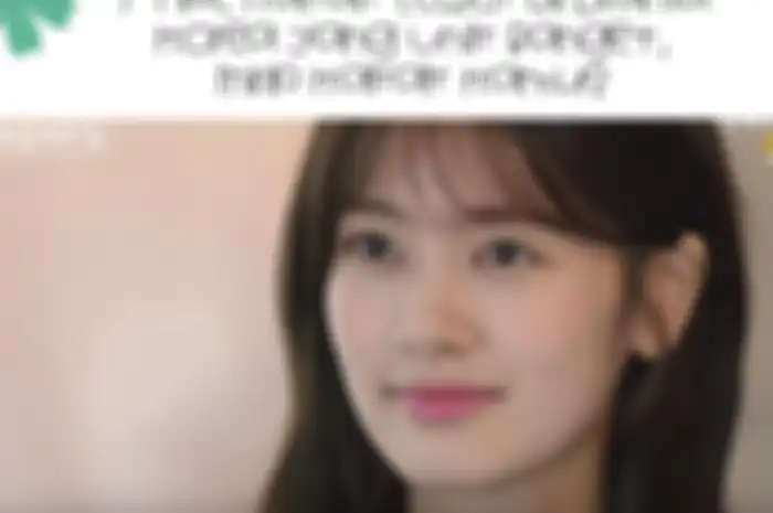Ada yang mirip sama kakak kamu?