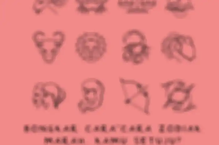 zodiak marah