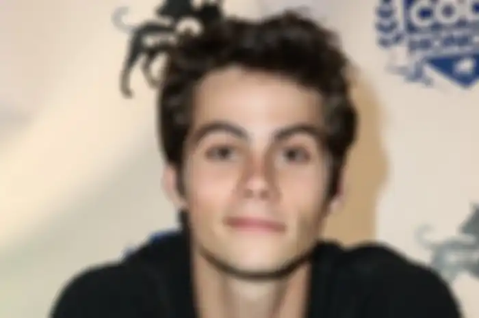 Dylan O'brien: Si Badut Kelas