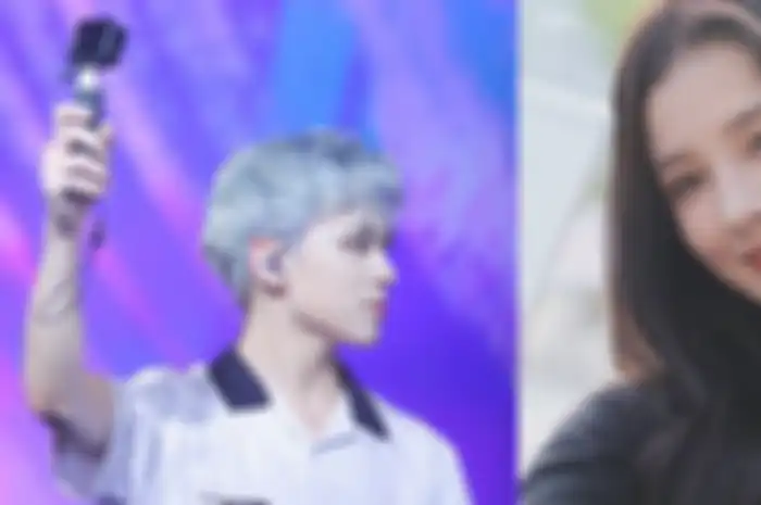 Idol kpop blasteran