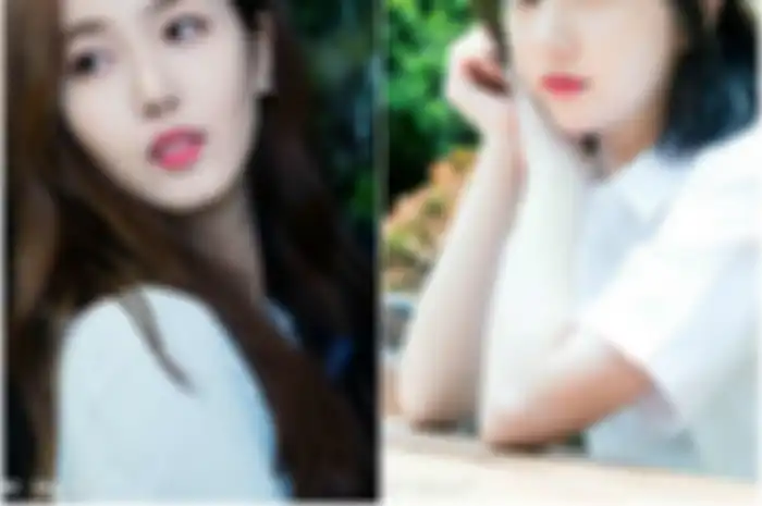 Duo Eunbi di GFriend