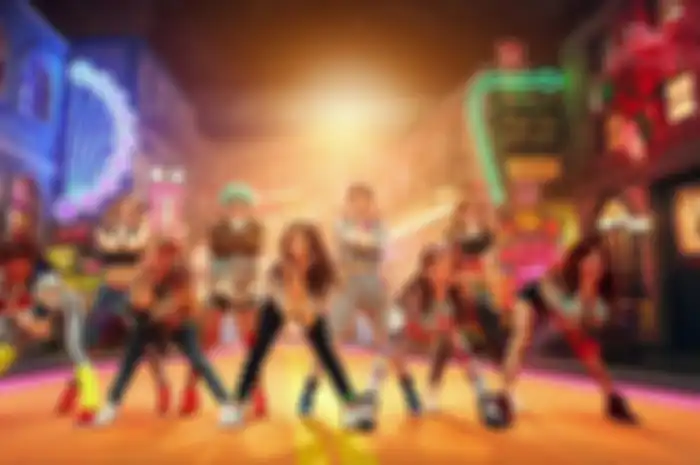 SNSD: Menang 'Video of the Year' di YouTube Music Awards