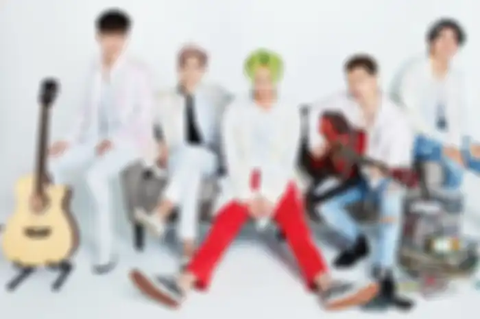 Lagu BIGBANG yang cocok jadi pengantar tidur.
