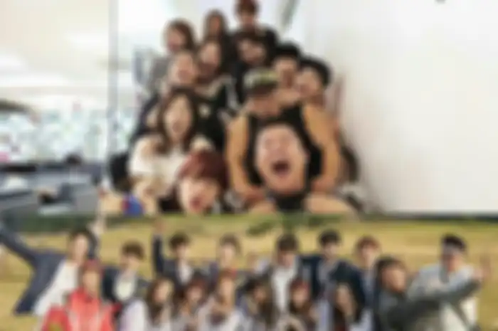 Variety show ditunggu-tunggu tapi mendapat rating rendah.