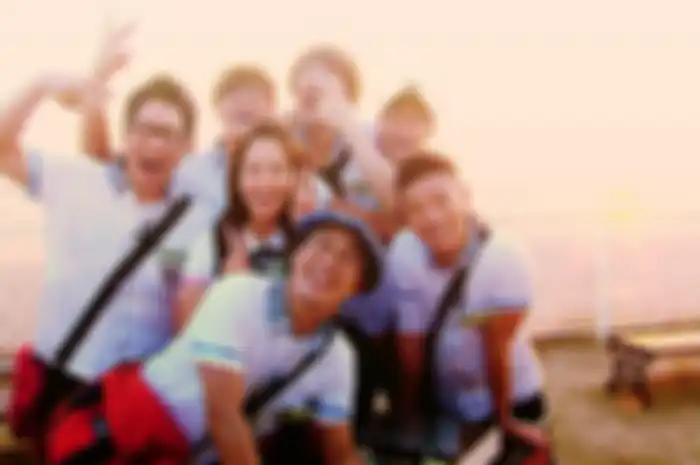 Running Man