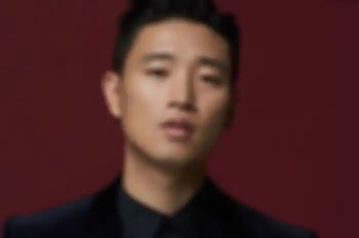 Kang Gary terang-terangan bicara soal anak, pernikahan dan 'Running Man'.