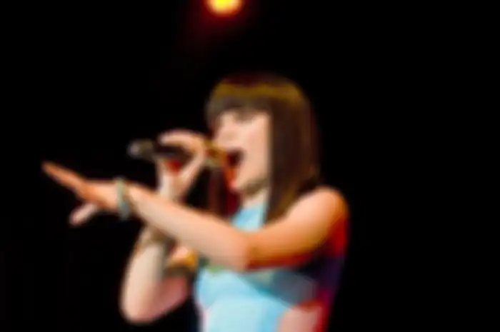 Jessie J: Live in Jakarta