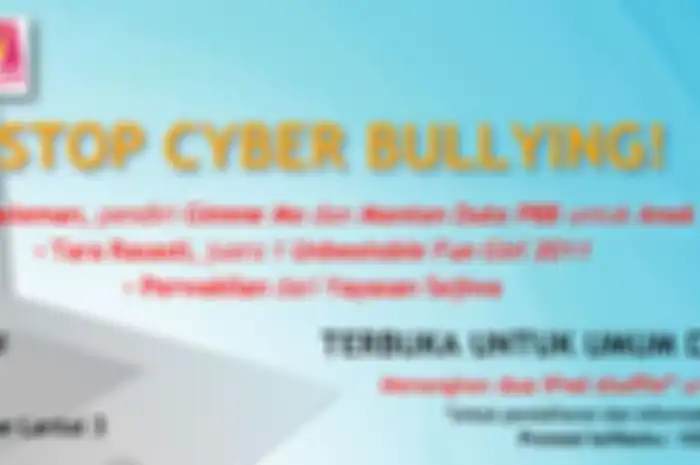Cyber Bullying Talk Show