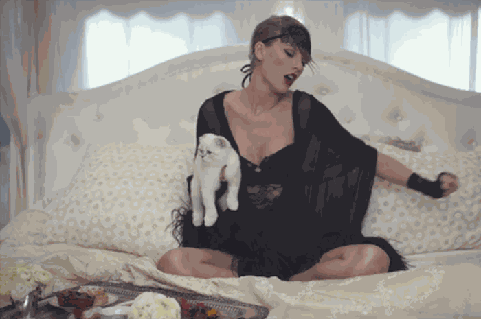 Pemenang Kuis Berhadiah Album CD 1989 Taylor Swift (Part 2)