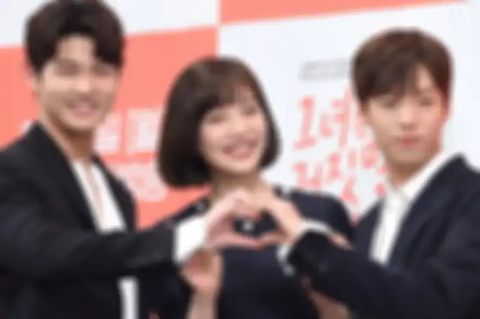 7 Drama Korea yang Bercerita Dua Teman Tapi Musuhan yang Suka Sama Orang yang Sama, Ada Favoritmu?