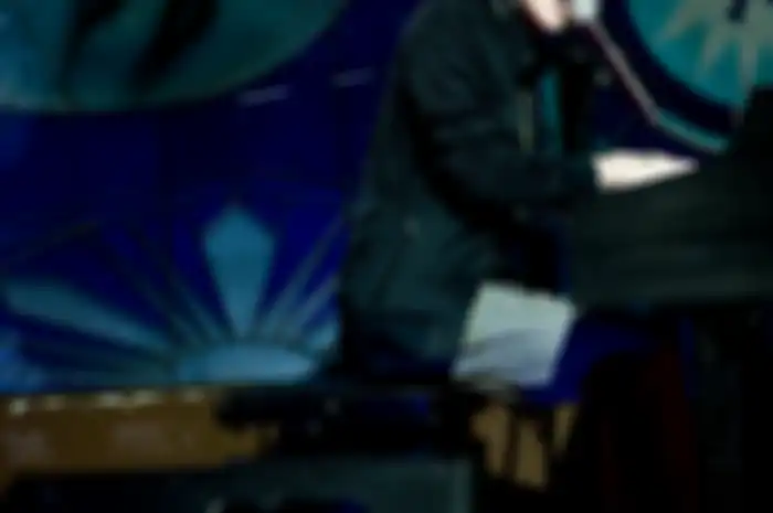 Greyson Chance Hold on Til The Night Showcase: Enggak berhenti teriak!