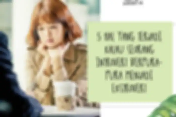 Ini dia alasan kenapa kita enggak perlu berpura-pura jadi introvert!