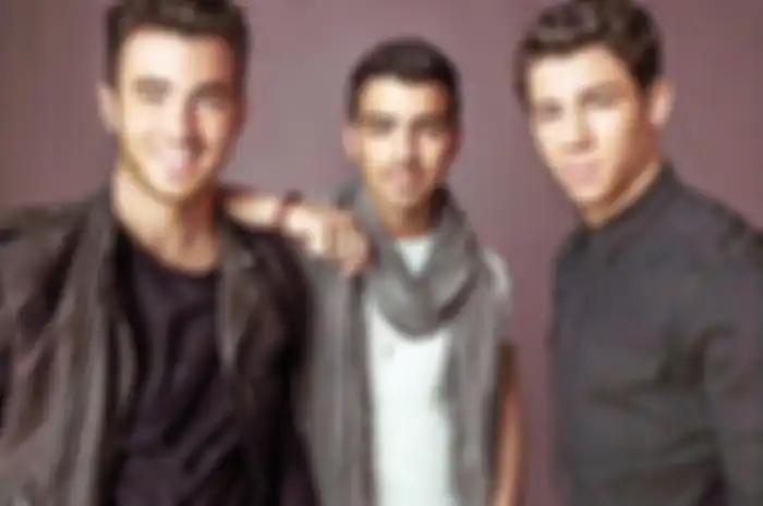 Jonas Brother: Memilih Bubar