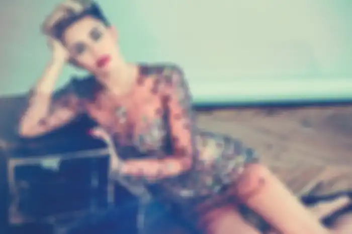 Miley Cyrus: Enggak Suka Jadi Sorotan