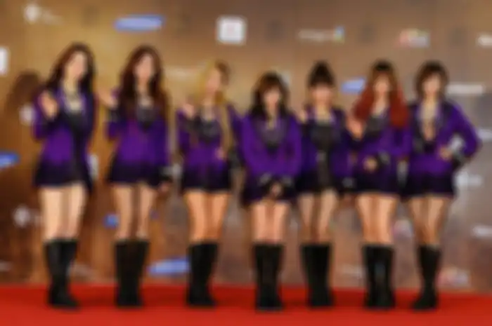 T-ara: Kembali dengan Remix 'Again 1977' Desember Nanti