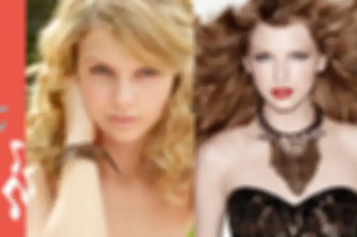 Celebs With & Without Make-up
