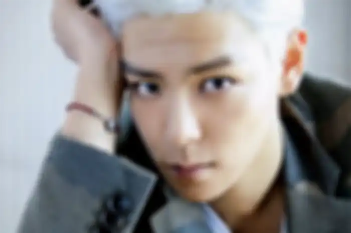 T.O.P: 'The Commitment' Bakal Dirilis di US dan Eropa