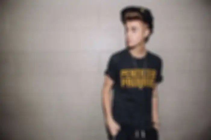 Justin Bieber: Rilis Artwork 'All That Matters'