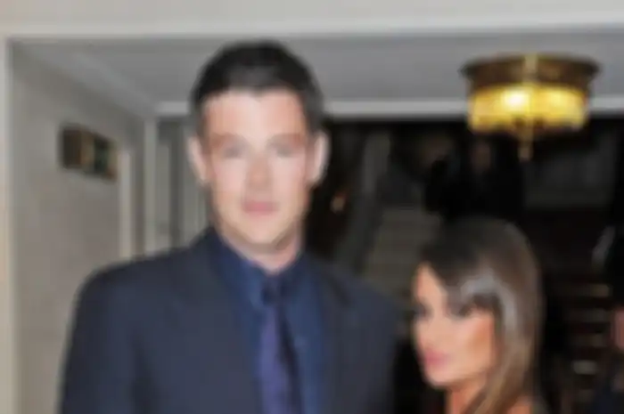 Lea Michele: 