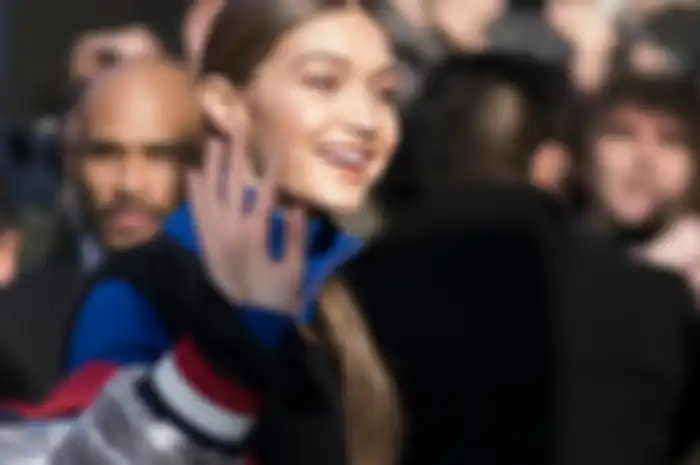 Gigi Hadid