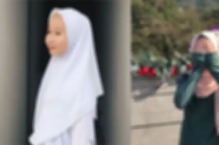 Masih muda tapi sudah jalankan bisnis sendiri | Instagram/Screenshot