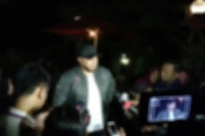 Begini Dada Joko Anwar Jika Mau Bikin Film Baru!