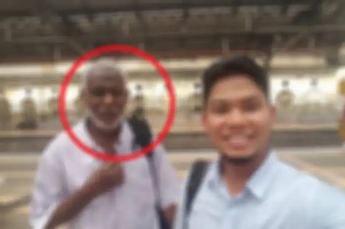 Dokter Saiful Ad-Daulah dan Amir Zuhair