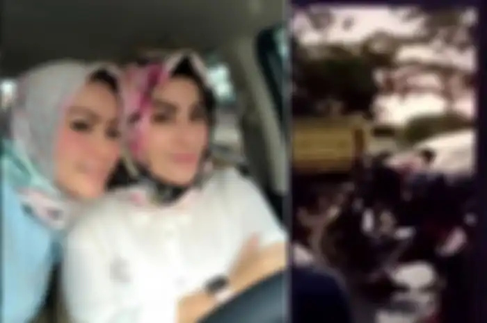 kisah istri sah bersama sahabat yang menusuknya diam-diam