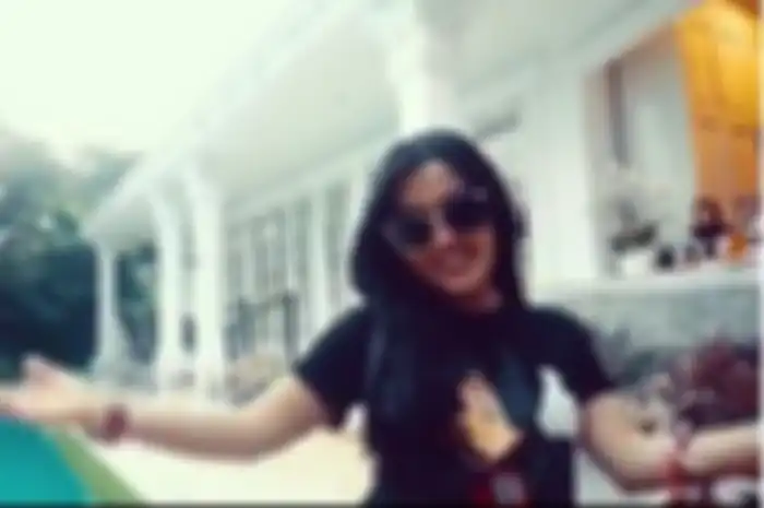 Syahrini