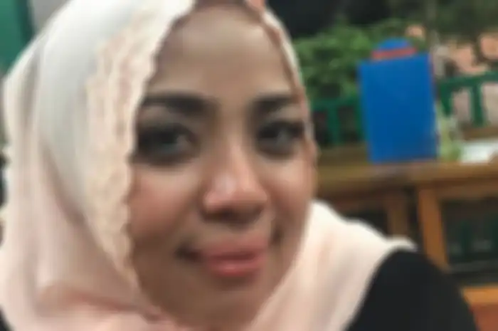 Musdalifah sehabis salat tahajud
