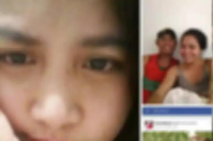 Pria ini selingkuh ketika melaksanakan tugas jauh dari istrinya 