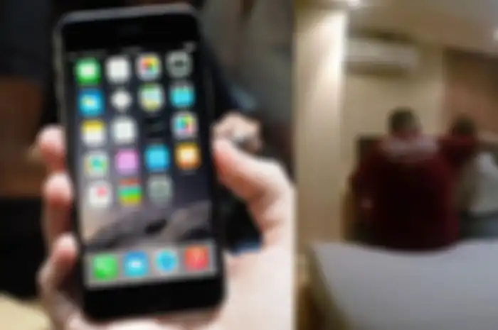 Demi iPhone 8 Gadis Ini Menjual Keperawanannya