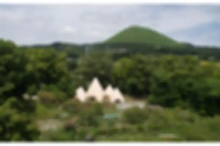 Rumah Tenda