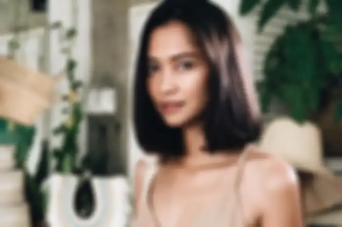 Aktris cantik Anneke Jodi yang jarang tampil di layar kaca, makin menawan!