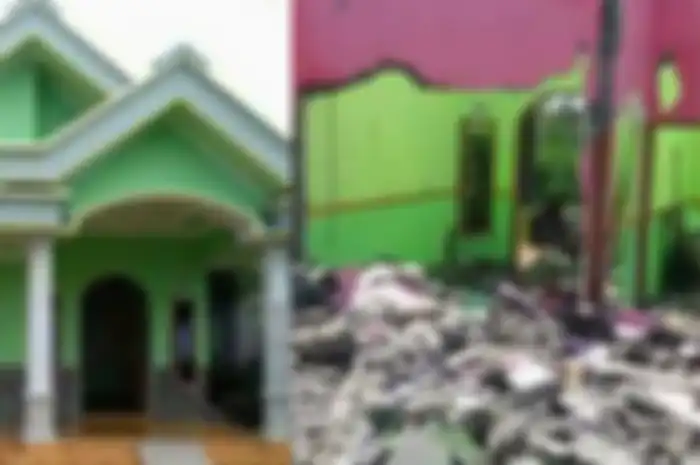 Rumangsamu penak? Yo penak | Montase dari Facebook/Yuni Rusmini