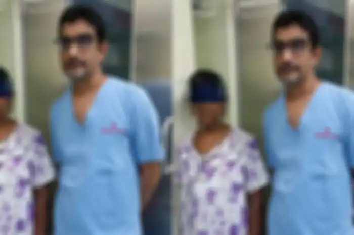 Wanita yang telah lakukan aborsi
