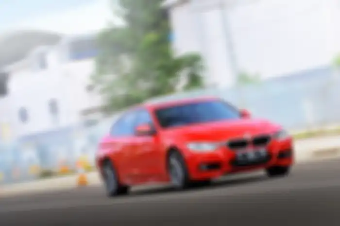 BMW 3 Series diganjar diskon besar