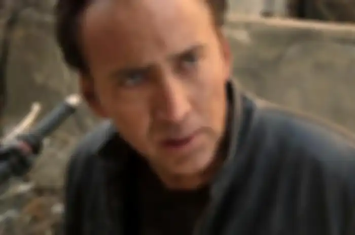 Nicholas Cage, aktor Hollywood pemilik mobil klasik