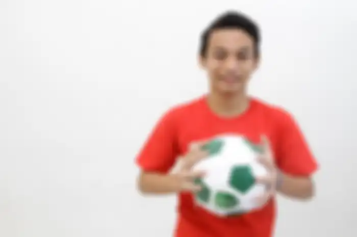 Modal Yusuf Mahardika Perankan Evan Dimas di Garuda 19