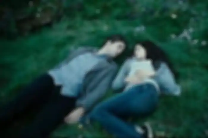 Film Pendek Twilight Tayang Tahun 2015