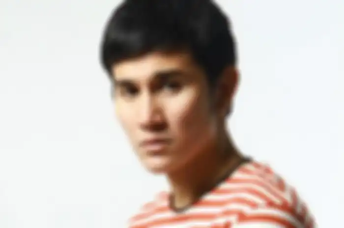 Ini Film Horor Indonesia Favorit Vino Bastian