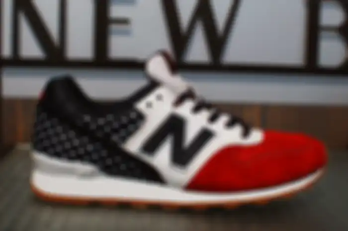 4 Cara Memilih New Balance Asli