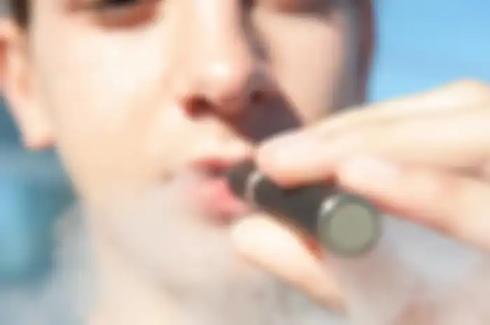 Rokok Elektrik Bahaya