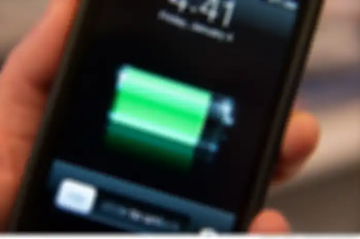 10 Smartphone Dengan Waktu Charge Tercepat