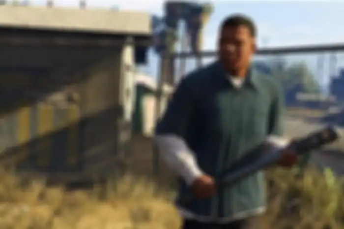 Spesifikasi GTA V untuk PC Bikin Gigit Jari
