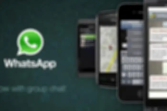 WhatsApp Versi PC Diluncurkan