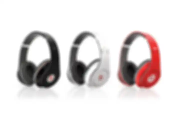Ternyata Harga Headphone Beats By Dre Aslinya Cuma Rp