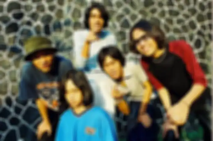 1997: Sheila On 7 Jadi Jawara Tingkat Yogyakarta.  