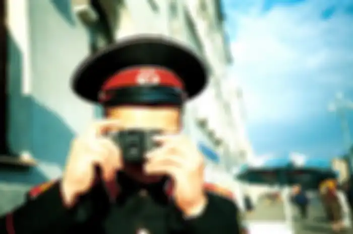 Lomografi Lebih Seru Dari Fotografi Digital
